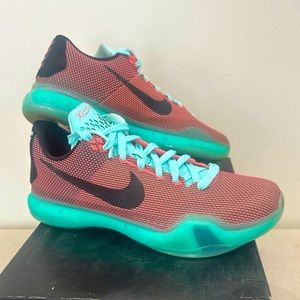 VNDS Nike Kobe X Easter Sneaker - Men’s size 8